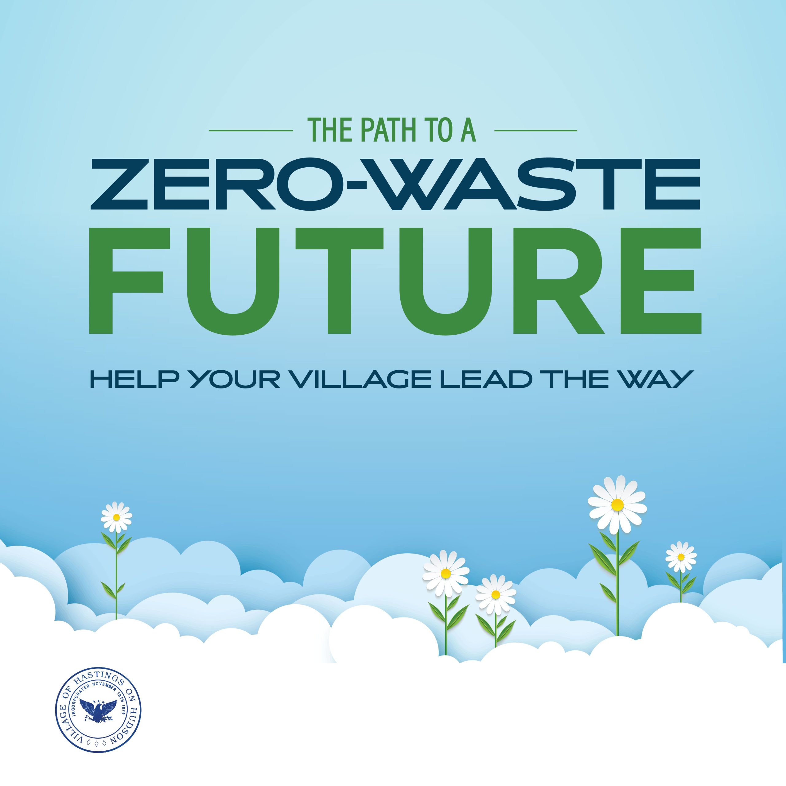 Zero Waste Future