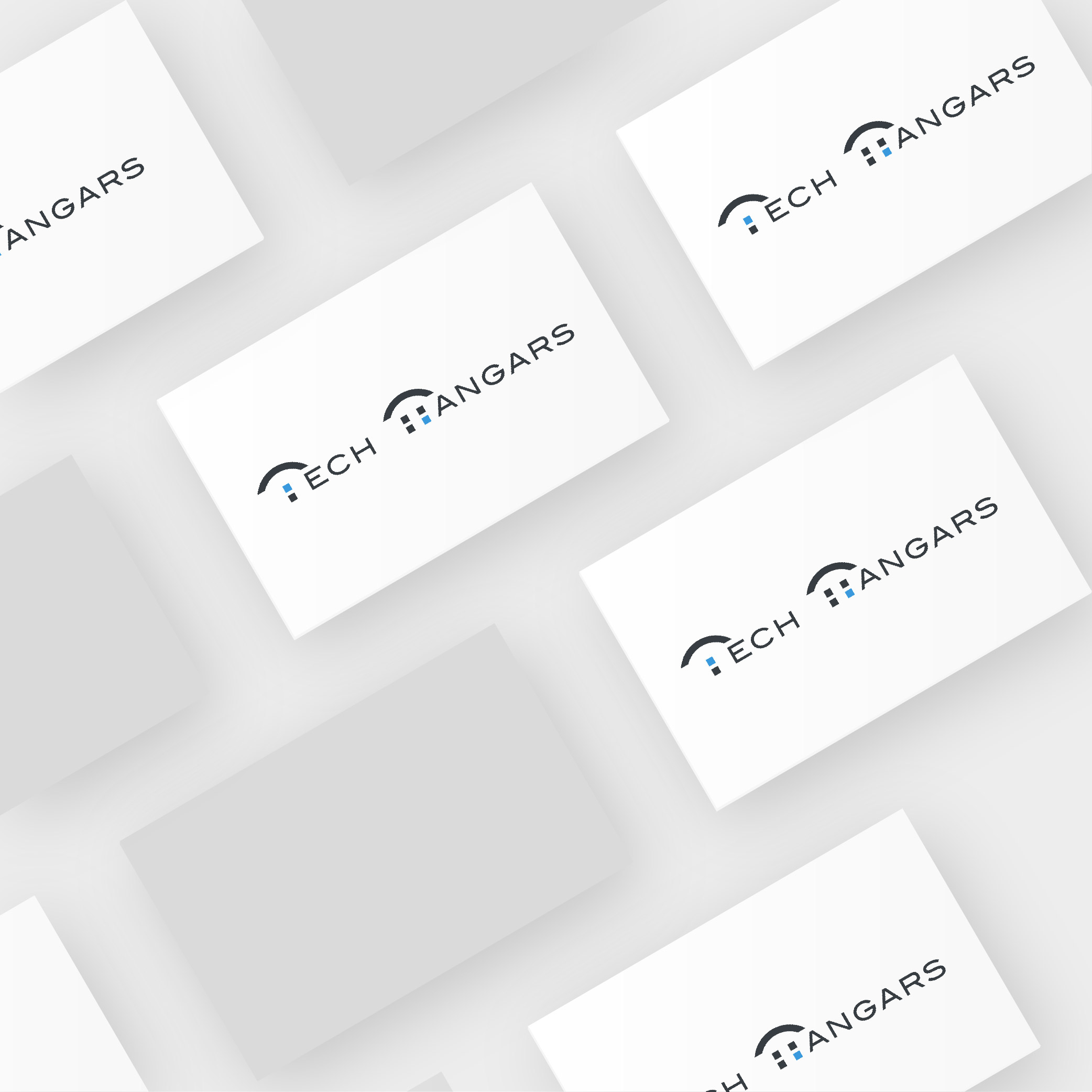 Cape May Tech Hangars