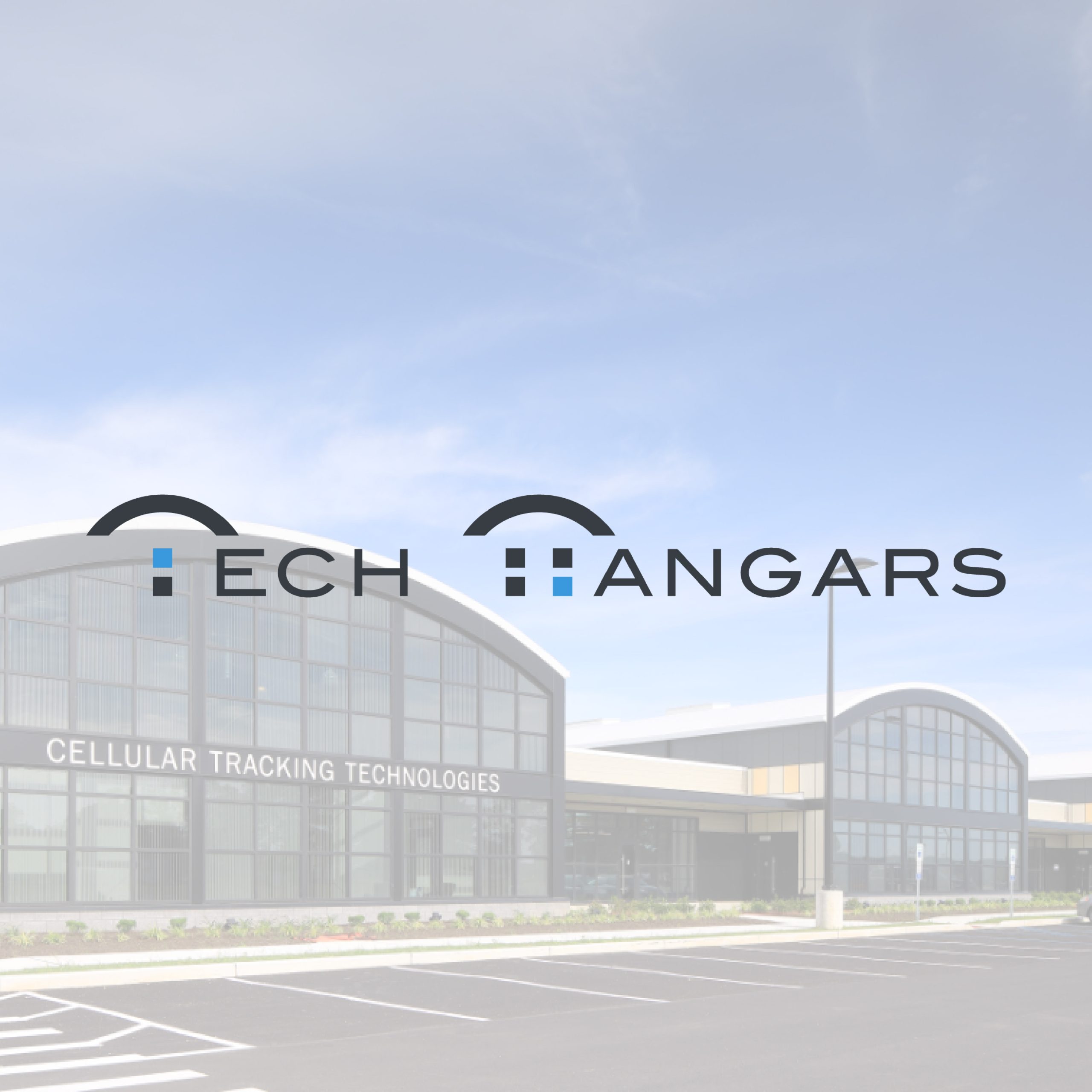 Cape May Tech Hangars