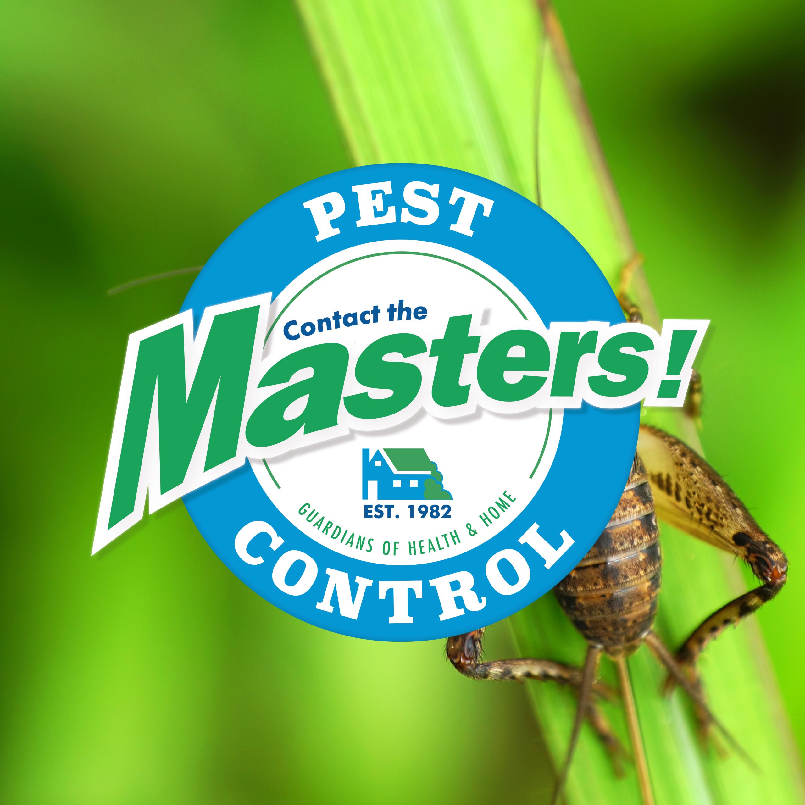 Masters Pest Control