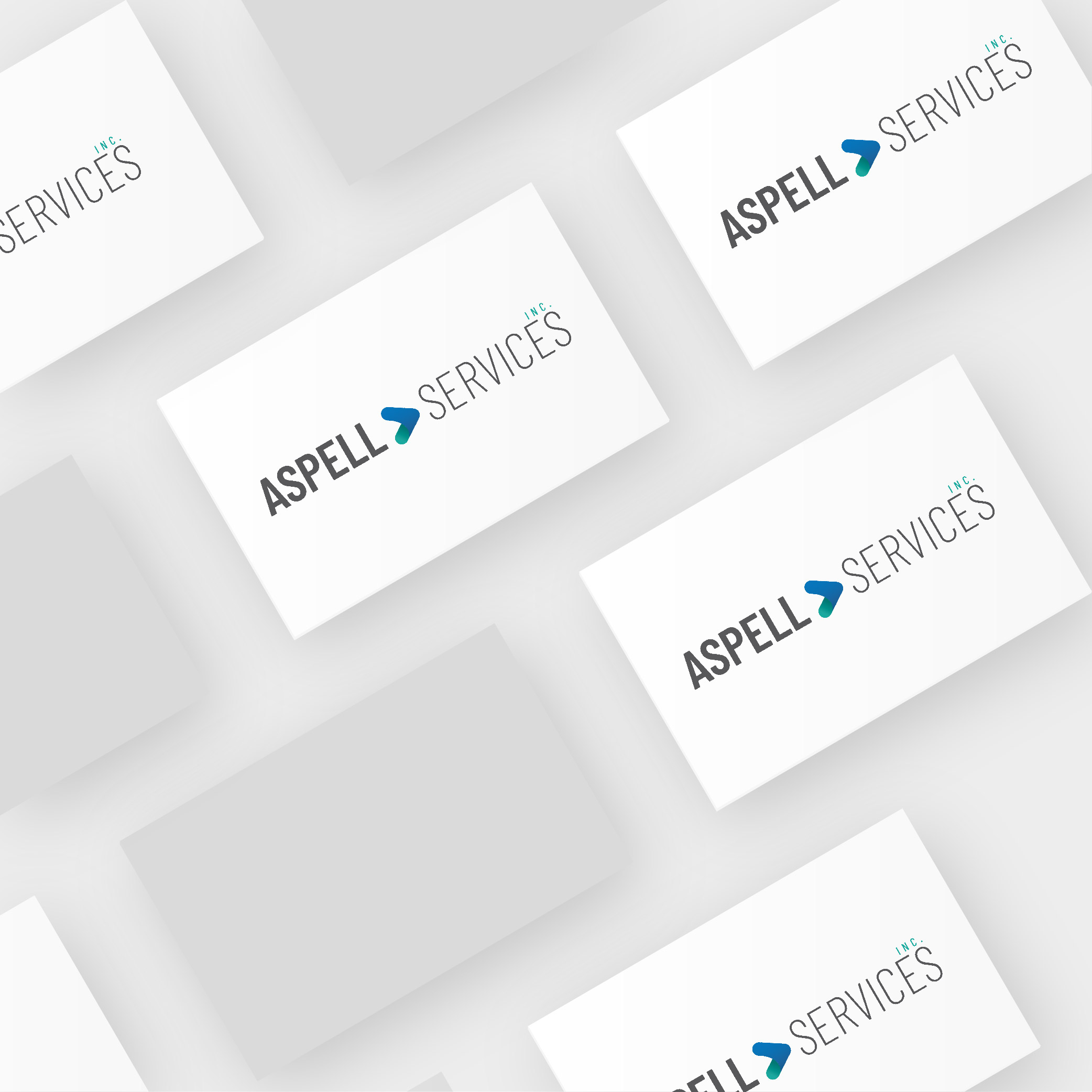 ASPELL SERVICES, INC.