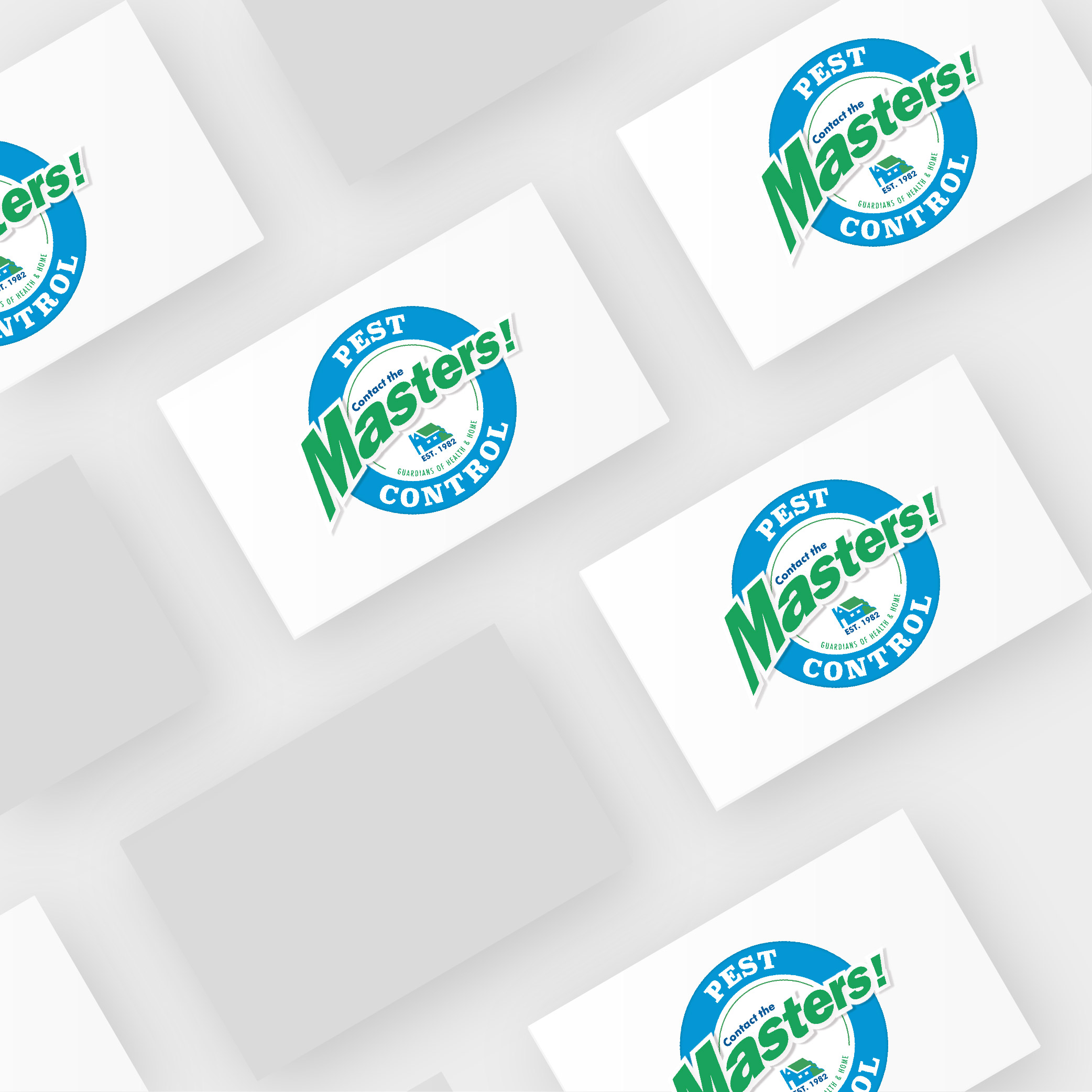 Masters Pest Control