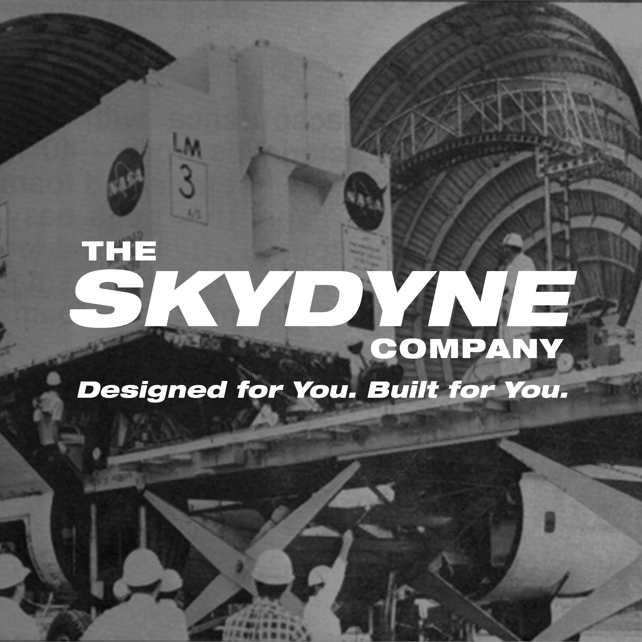 SKYDYNE